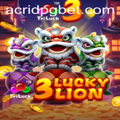 Desvendando o Mundo de 3LUCKYLION: Estratégias e Regras do Jogo