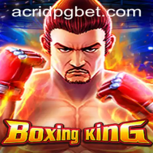 Desbravando o Mundo Empolgante de BoxingKing: O Novo Fenômeno de Luta e Estratégia