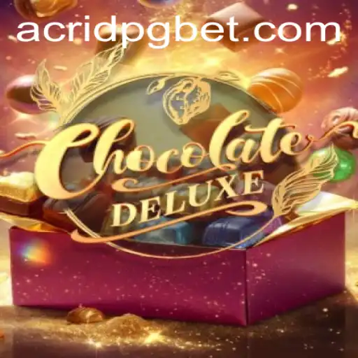 Descubra o Fascinante Mundo de ChocolateDeluxe: Um Mergulho nas Regras e Estratégias do Jogo