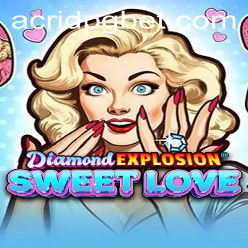 Explorando o Universo de DiamondExplosionSweetLove: O Jogo do Momento