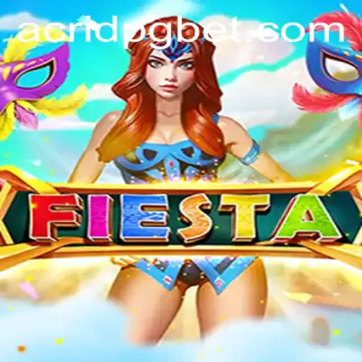 Explorando o Mundo Vibrante de 'Fiesta' com ACRID PG