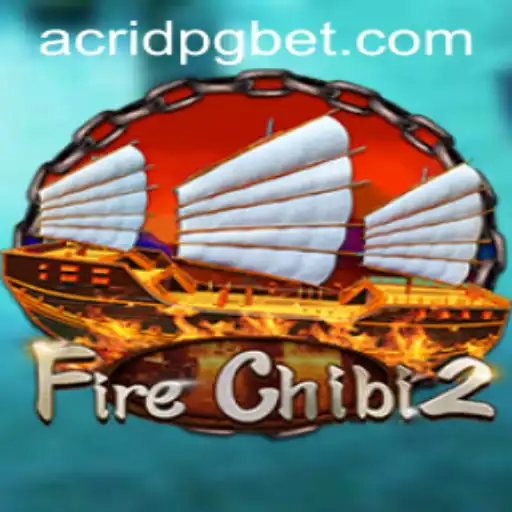 FireChibi2: Uma Aventura Épica com ACRID PG