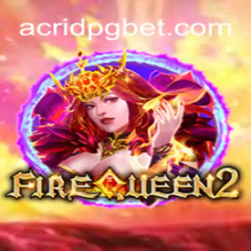 Explorando o Mundo de FireQueen2: Uma Jornada no ACRID PG