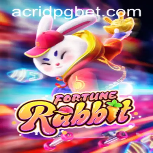 FortuneRabbit: Explorando o Universo de ACRID PG