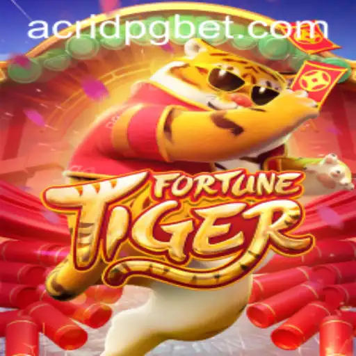 Explorando o Fascinante Mundo do Jogo FortuneTiger