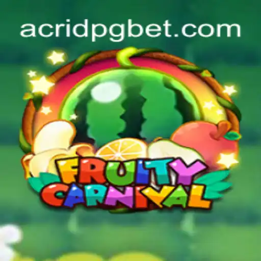 FruityCarnival: A Nova Sensação dos Jogos de Tabuleiro