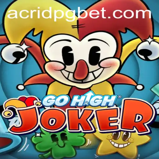 Explorando GoHighJoker: A Nova Sensação no Mundo dos Jogos