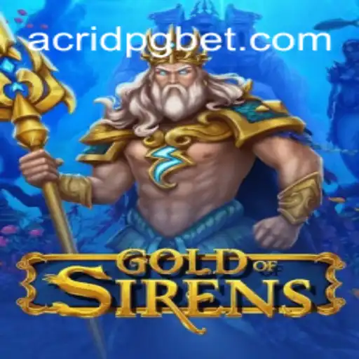 Descubra o Fascinante Mundo de 'GoldofSirens'