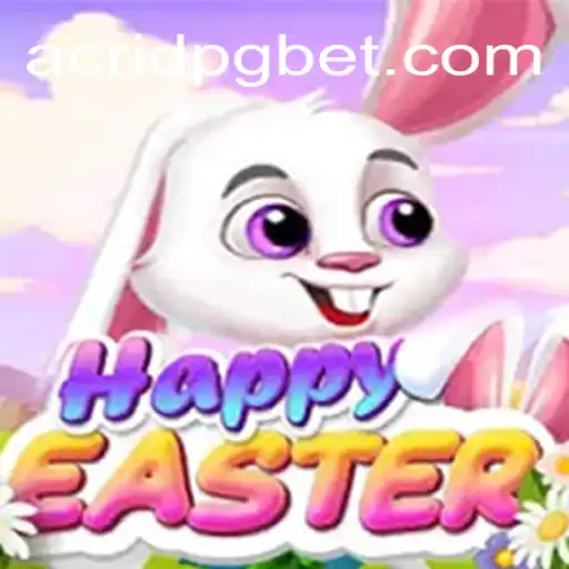 Descubra as Regras e Aventura do Jogo HappyEaster: Uma Análise Detalhada