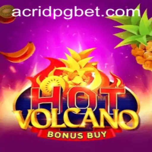 Explorando o Mundo de HotVolcanoBonusBuy: Uma Aventura de Jogo com ACRID PG