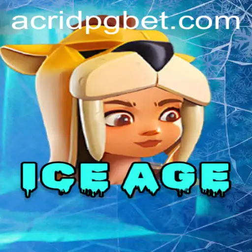 Desvendando IceAge: Um Jogo de Estratégia Envolvente com ACRID PG