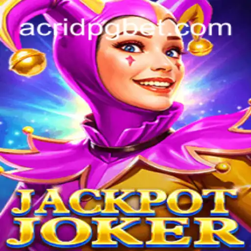 Explorando JackpotJoker: O Jogo de Azar Inovador com ACRID PG