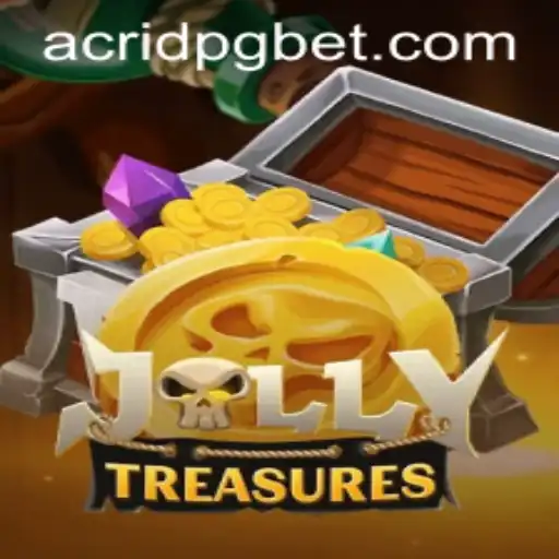 Explorando JollyTreasures: Um Novo Fenômeno no Mundo dos Jogos de Aventura