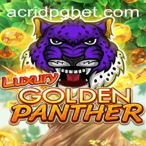 Explorando o Universo Enigmático de LUXURYGOLDENPANTHER