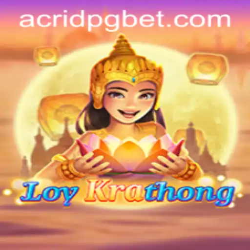 Descobrindo LoyKrathong: O Jogo de Estratégia e Aventura com ACRID PG