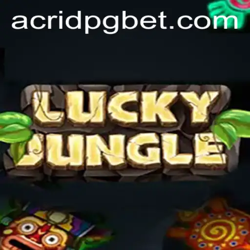 Desvendando LuckyJungle: O Fascínio do Novo Jogo de Tabuleiro