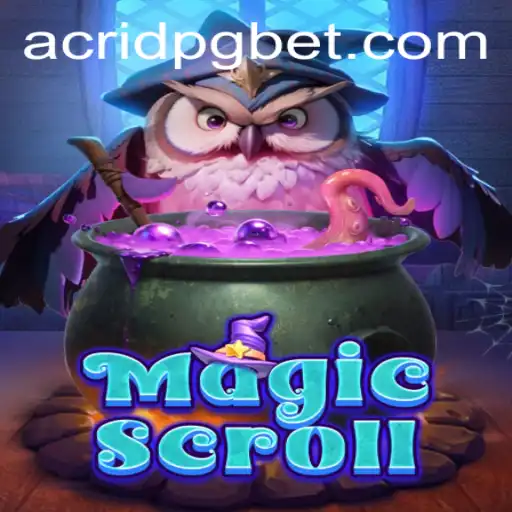 MagicScroll: A Nova Sensação do Mundo dos Jogos