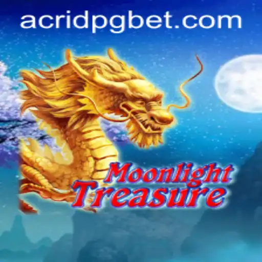 Descubra o Fascinante Mundo do Jogo 'MoonlightTreasure'