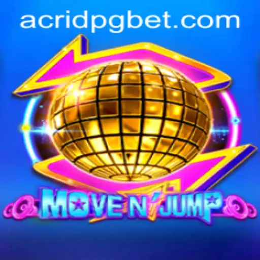 Descubra o Empolgante Mundo de MovenJump: ACRID PG