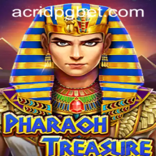 PharaohTreasure: O Jogo que Conecta Mistério e Estratégia