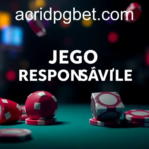 Jogo Responsável