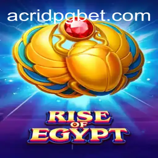 Explorando o Fascínio do Jogo RiseOfEgypt: Um mergulho nas aventuras do antigo Egito