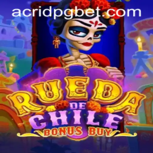 Descubra a Excitação do Jogo 'RuedaDeChileBonusBuy'