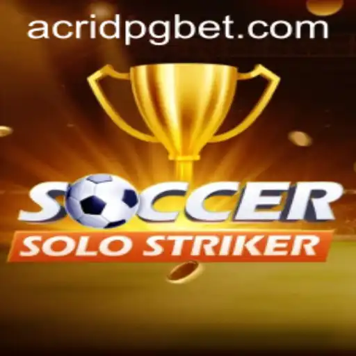 SoccerSoloStriker: A Nova Sensação dos Jogos Online