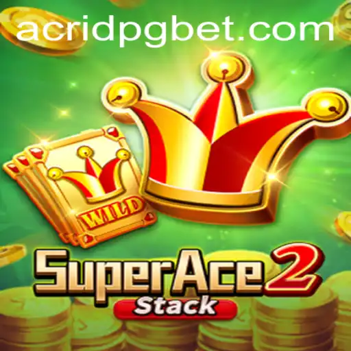 Descubra o Mundo de SuperAce2: Uma Aventura com ACRID PG