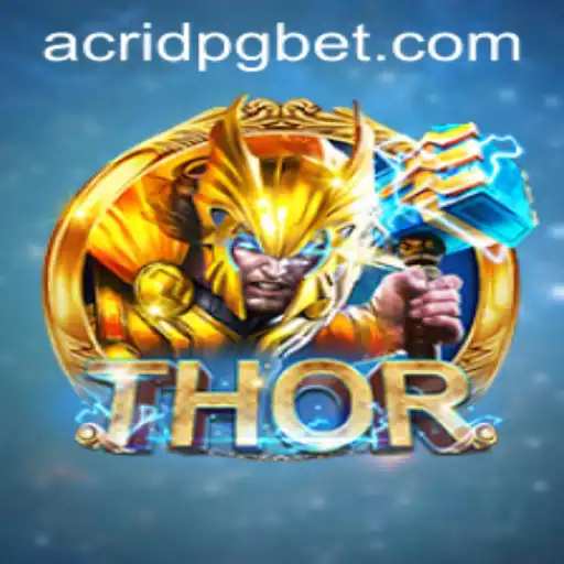 Explorando o Jogo THOR e o Enigma de ACRID PG