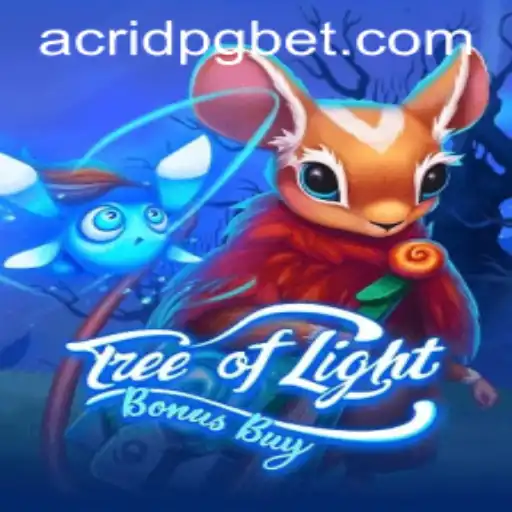Descubra a Magia de TreeOfLightBonusBuy com ACRID PG