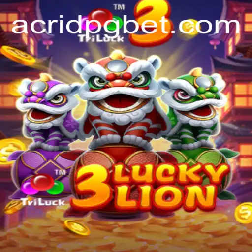 Desvendando o Mundo de 3LUCKYLION: Estratégias e Regras do Jogo