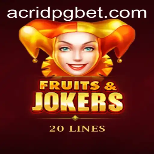 Descubra o Universo de FruitsAndJokers20: Uma Viagem pelas Regras e Estratégias