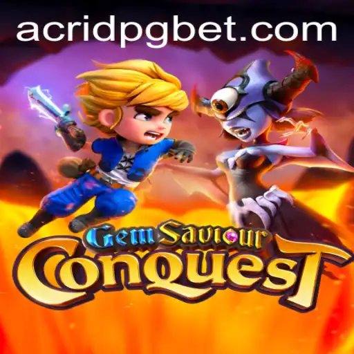 Explorando GemSaviourConquest: A Nova Sensação nos Jogos de Aventuras