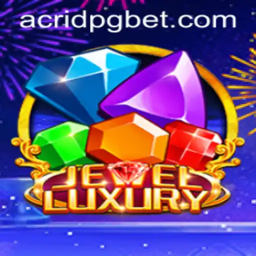 Descubra as Regras e a Emoção de JewelLuxury: Um Mergulho no Jogo do Momento