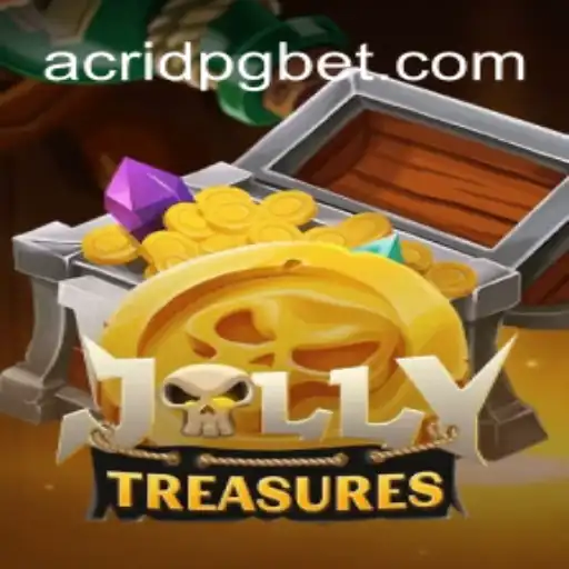 Explorando JollyTreasures: Um Novo Fenômeno no Mundo dos Jogos de Aventura