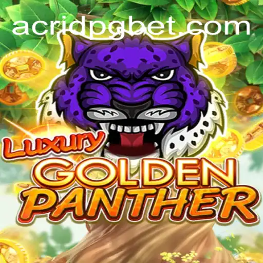 Explorando o Universo Enigmático de LUXURYGOLDENPANTHER
