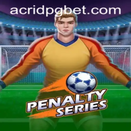 Explorando o Mundo de PenaltySeries: Uma Nova Dimensão de Competição