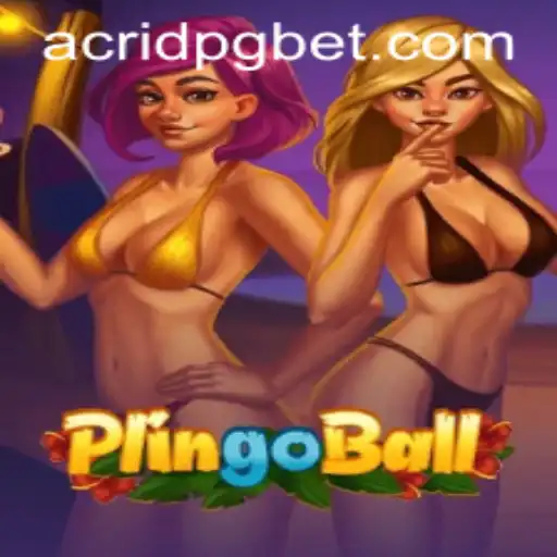 Descubra o Plingoball: O Novo Fenômeno Esportivo Expandindo Fronteiras com ACRID PG
