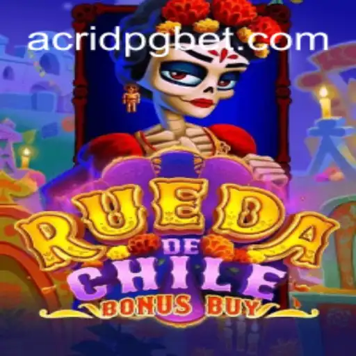 Descubra a Excitação do Jogo 'RuedaDeChileBonusBuy'