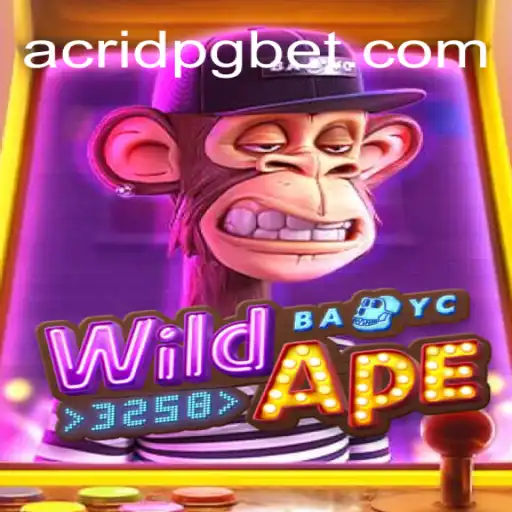 Explorando o Mundo de WildApe3258: Um Guia Abrangente