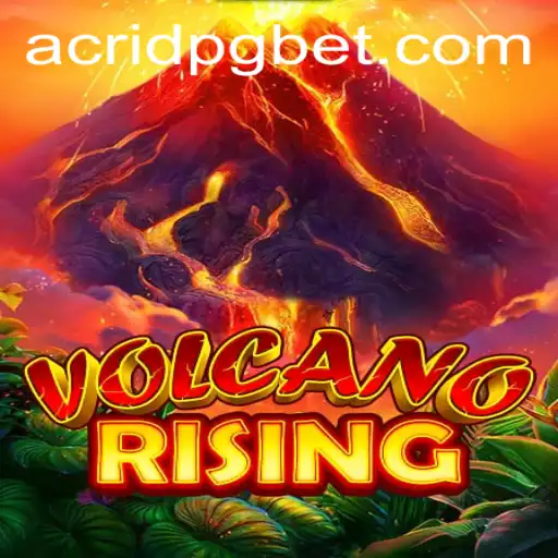 VolcanoRising: A Grim Game of Survival and Strategy