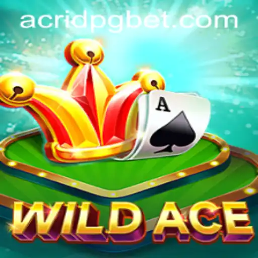 Explorando o Mundo de WildAce e o Enigma de ACRID PG