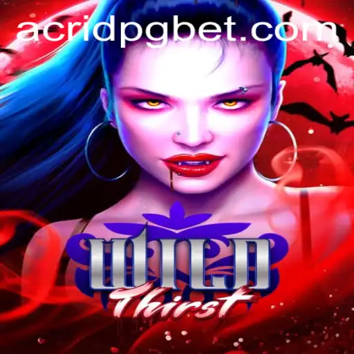 Explorando o Mundo de WildThirst: Um Mergulho no Universo de ACRID PG