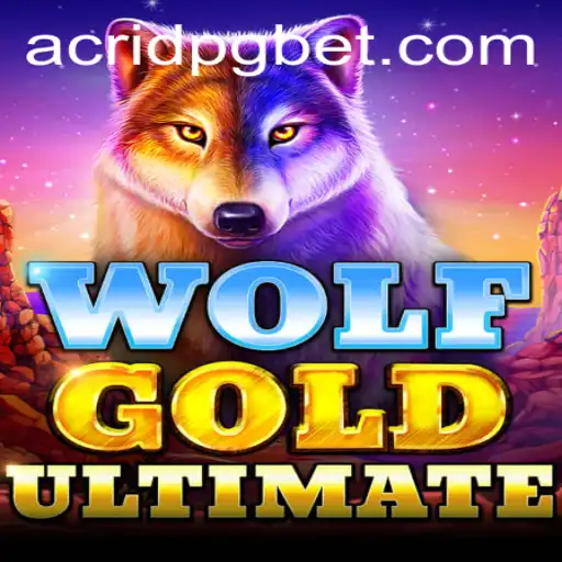WolfGoldUltimate: A Nova Sensação no Mundo dos Jogos
