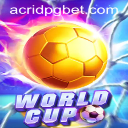 Explorando o Mundo do Jogo 'WorldCup' e a Dinâmica de 'ACRID PG'