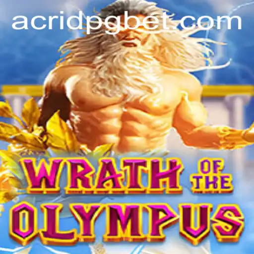 Descubra WrathofOlympus: Um Mergulho no Mundo ACRID PG